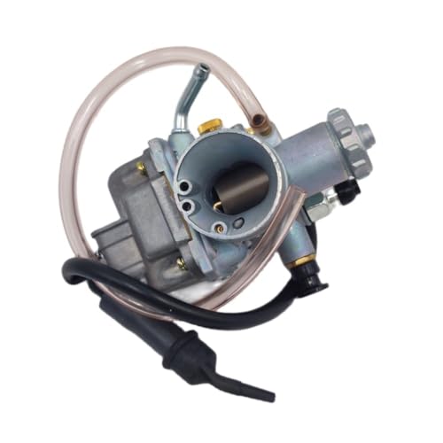 Carburateur LT4WD Quad Runner idéal pour restaurer votre quad utilitaire de 1988