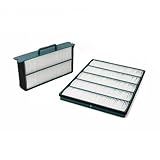 Use For Volvo Construction Equipment Cabin Air Filter SC60026 PA5623 14506697 AF26668