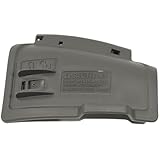 Lili for Husqvarna Lawn Mower Mulch Door / 532419927, 532423357, 594942002, 532419927 Mulch Door, for Husqvarna Lawn Mower Mulch Door, for Husqvarna hu700h Mulch Door