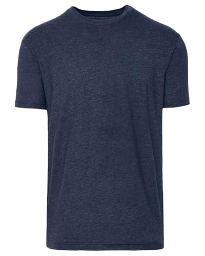 Heather Navy