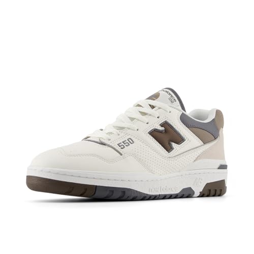 Image of New Balance Men's BB550 Sneaker