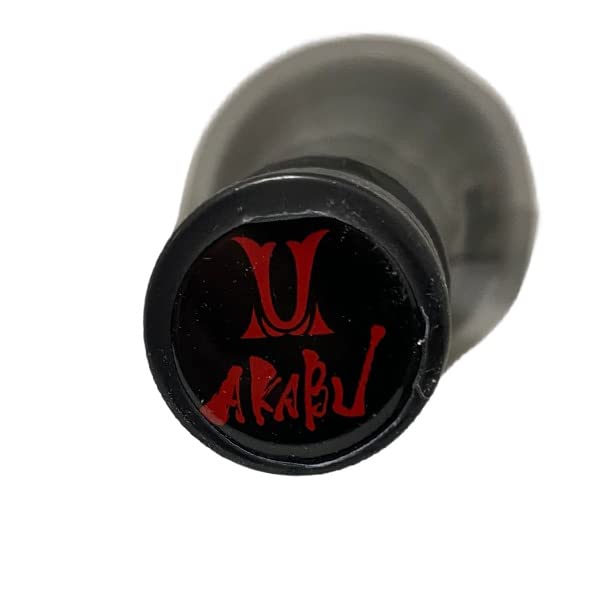 Amazon.co.jp: AKABU 純米大吟醸 海龍神水 720ml 化粧箱入り