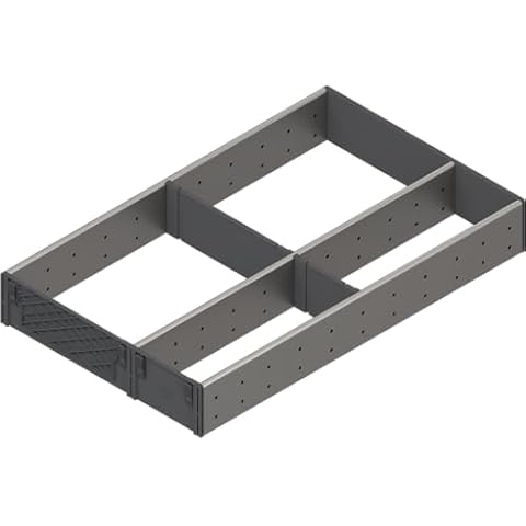 Blum Orga-LineSpace Corner Organiser Cutlery Tray Cover