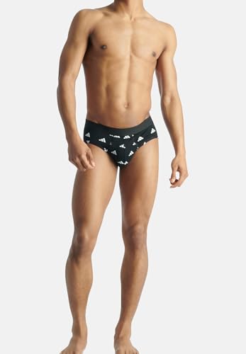 adidas Men's Underwear, Multicolor 2_4am001, Small, Multicolor 2_4am001, Small3
