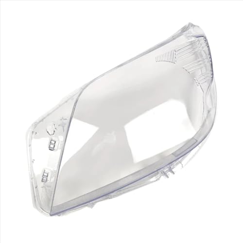 Cache phare droit étanche Toyota Prado 2010-2013 contre l'humidité et le jaunissement
