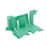 Briny River Papierführungsschieber Hinten LY2204001 Kompatibel mit Brother HL-2220 HL-3150 MFC-7290 MFC-7360 Grün