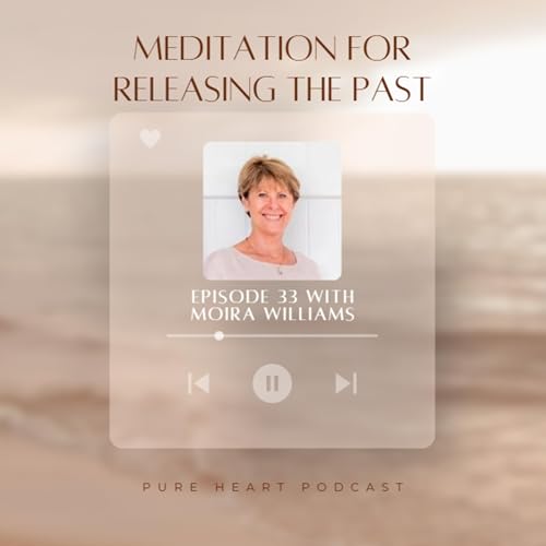Eps 33: The Most Healing 30 Mins This Week cover art