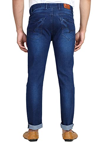 Image of RAGZO Jeans for Men || Men Jeans Pants || Jeans Pant for Men || Stretchable Jeans