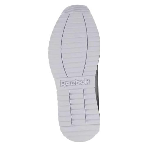 Reebok Glide Ripple Clip, Zapatillas Mujer, FTWR White/Hint Mint/Pure Grey 1, 35.5 EU