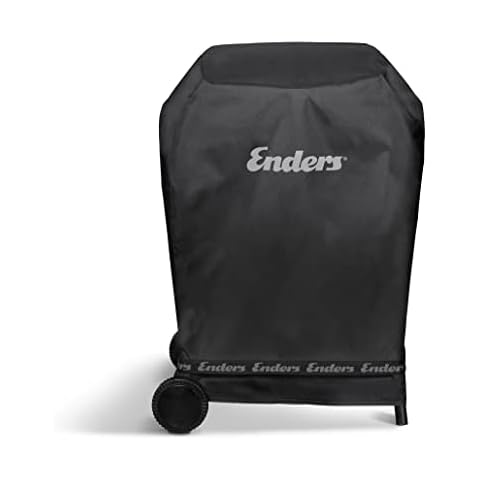 Funda Barbacoa Enders Gas Urban Pro/Trolley/Vario Cover