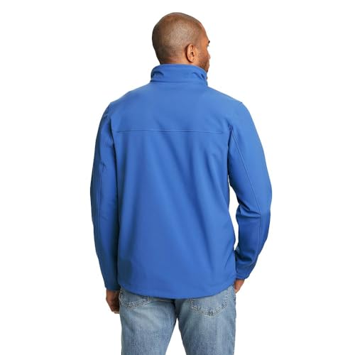 Image of Eddie Bauer Mens Windfoil Thermal Jacket