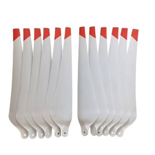 ݊̂ D JI T30 3820S vyYf@ۃiCuh CW CCW _ƃh[CANZT[(WHITE PROPS 12PCS)