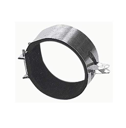 Manchette de raccordement FK160 étanche et stable grâce aux pattes de fixation