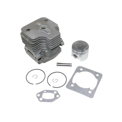 Kit cylindre-piston pour souffleurs O-Mac AM162 BV162 et modèles 56522024 - 3