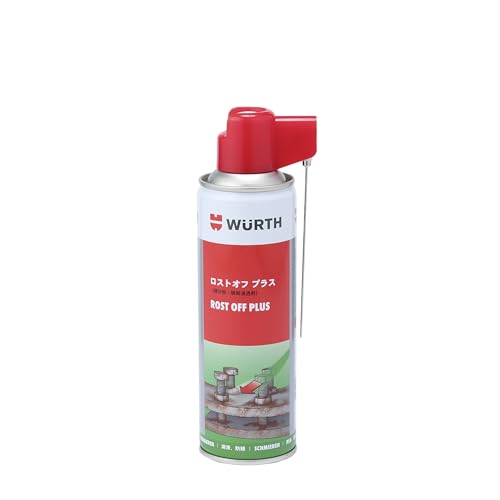 Eg(WUERTH) XgIt vX 300ML Z̓TrXv[