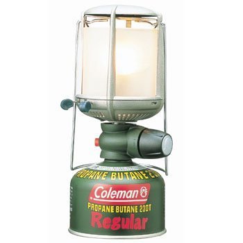 Amazon.co.jp: Coleman Frontier CPS Lantern JCM-L102A
