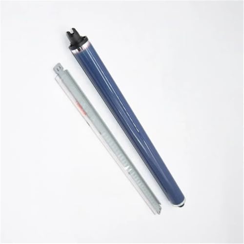 Cilindro tambor OPC Fuji Phaser y cuchilla para solucionar líneas negras en Xerox 7425 7428