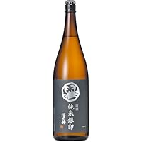 小澤酒造 澤乃井 純米銀印 1800ml/6本 e431