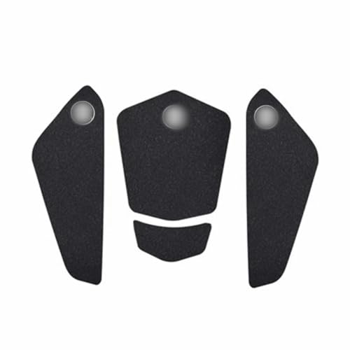 Pad réservoir moto CM1100 grip antidérapant et adhésif haute densité