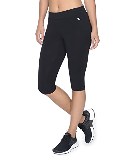 Danskin Women's Capri Legging2