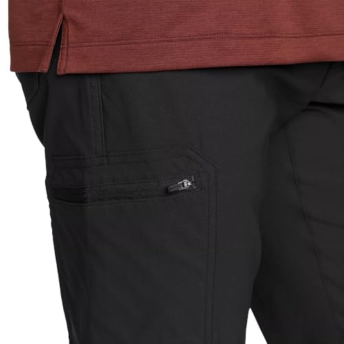 Eddie Bauer Men's Rainier Pants3