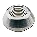 Fragola 499502 1/8 Fpt Weld Bung (X .750")