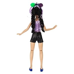 Disney inspired by arielthe little mermaid ily 4ever doll11  urban country home decor