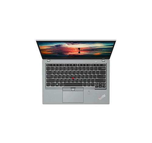 Lenovo Thinkpad X1 Carbon 6Th Gen 14" Lcd Ultrabook Intel Core I5 (8Th Gen) I5-8250U Quad-Core 1.6Ghz 8Gb Lpddr3 256Gb Ssd Windows 10 Pro 64-Bit #TOP2