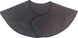 Professional Hairdresser's Magnetic Cutting Collar