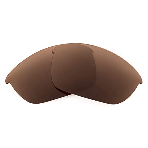 Image of Revant Replacement Lenses for Oakley Half Jacket 2.0 OO9144 Sunglasses