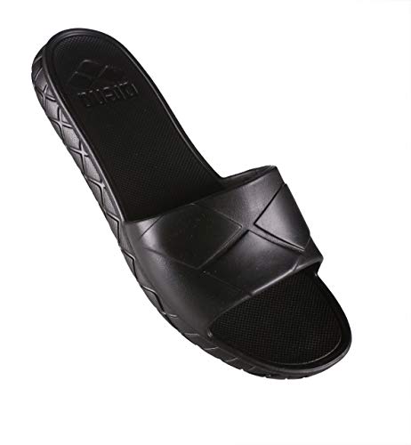 arena マリンシューズ サンダル FAR-9926 ブラック L