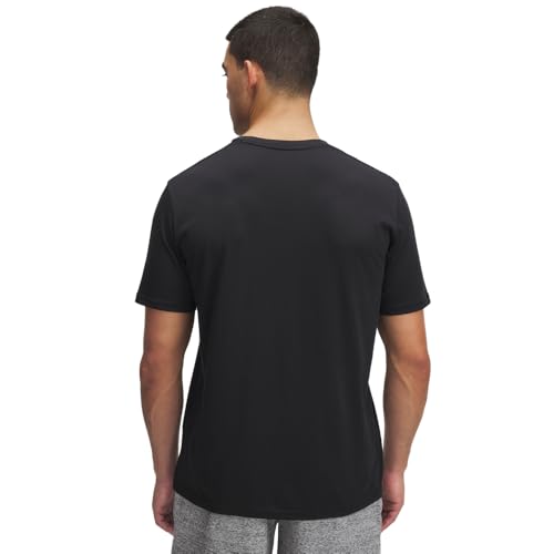 Under Armour Men's Project Rock Short Sleeve T Shirt2