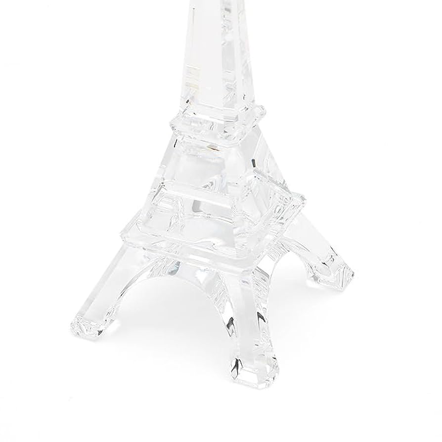 スワロフスキー　エッフェル塔　レア Amazon.co.jp: スワロフスキー クリスタルフィギュア Travel