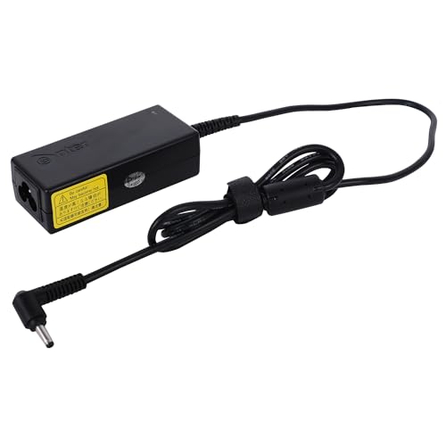 Enter BIS Certified, 45W 19V/1.75A, 3 Pin High-Efficiency AC Laptop Charger/Adapter for Asus Laptops (Without Power Cord) (B07NRTH6PN) Amazon Price History, Amazon Price Tracker
