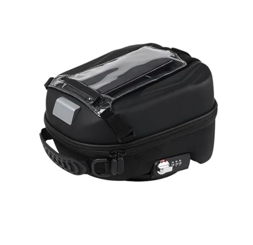 Sacoche de réservoir Suzuki V-Strom DL650 XT pour éviter le sac à dos lourd
