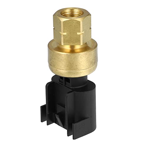Sensor 13579380 X AUTOHAUX: soluciona el código de error de combustible en Chevrolet