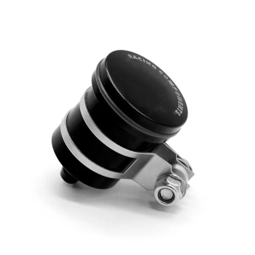 Réservoir liquide de frein moto noir pour Ducati Monster 696 796 821