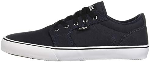 Etnies Men's Division Skate Shoe, Navy, 8.5 Medium US | Image 7