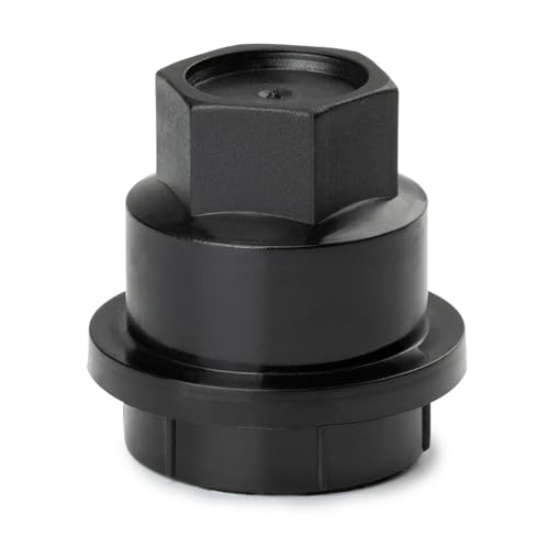 Cubiertas de tuercas de 24 mm de alta resistencia para tornillos llanta Chevrolet Blazer