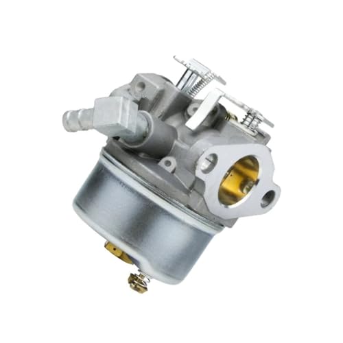 Carburateur 640298 idéal pour déneiger l'allée avec moteur OH195SA 7 ch