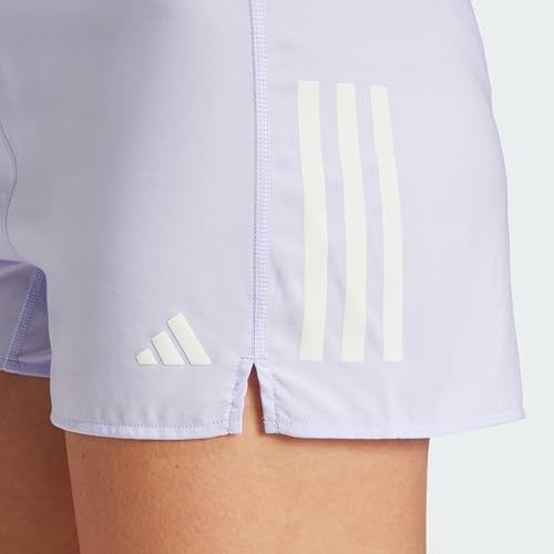 Image of adidas Womens Own the Run Shorts