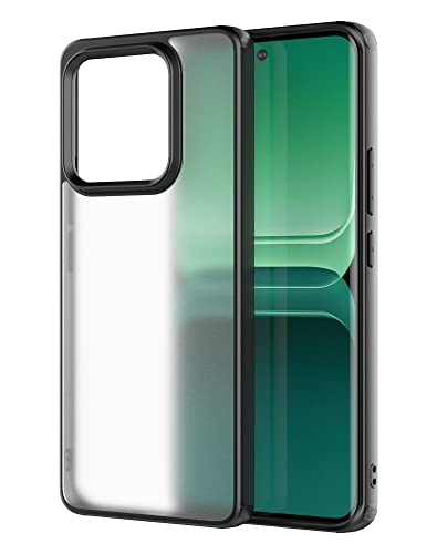 Eastcoo Slim Fit Custodia per Xiaomi 13 Pro, [Hard...