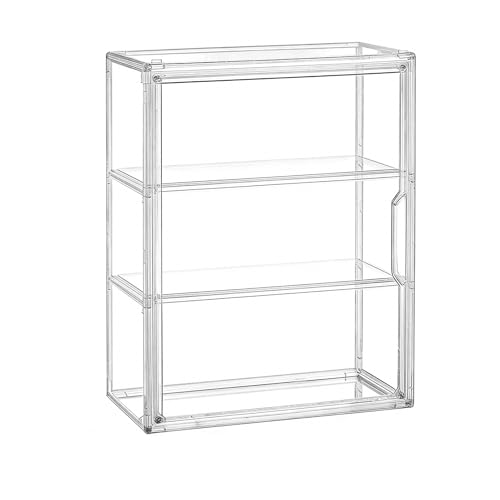 Vitrina para Figuras, Organizadora De...