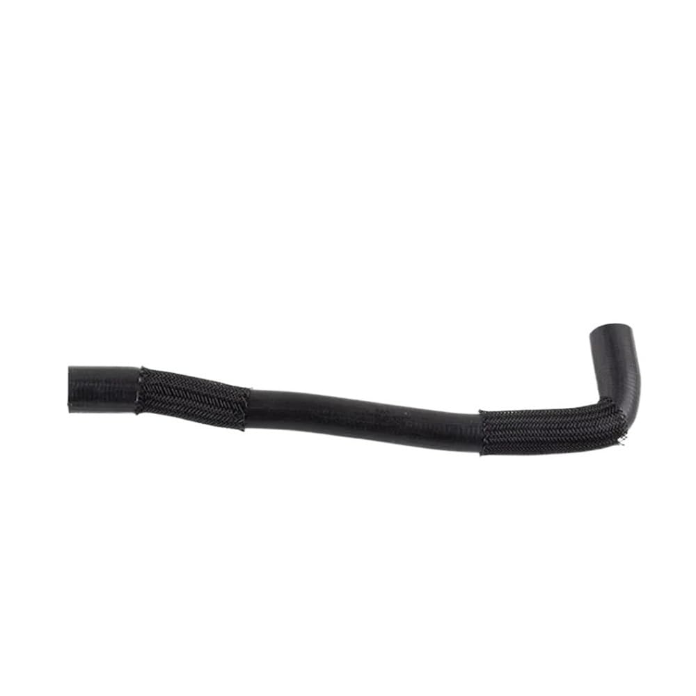 Xntfgnrz One Color Oem C2z6374 Radiator Coolant Hose For Xf 2009-2015 Xf V8-5.0