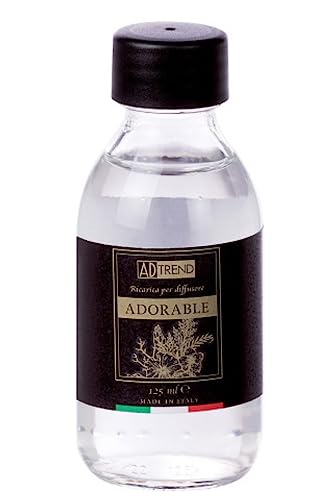 Star L.Mystic RIC.DIFFUSORE 125ml Adorable