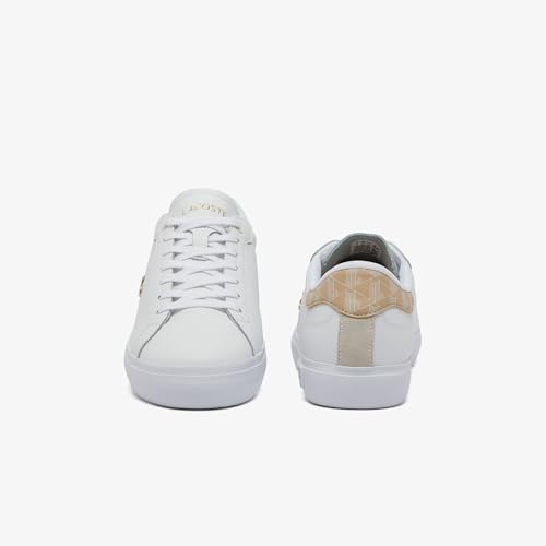 Image of Lacoste Women's Powercourt Sneakers