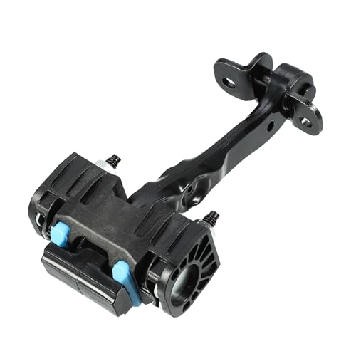 X AUTOHAUX Bisagra de puerta delantera izquierda derecha para Fiat Ducato para Peugeot Boxer para Citroen Relay 2006-2011 No.1358220080 - Paquete de 1