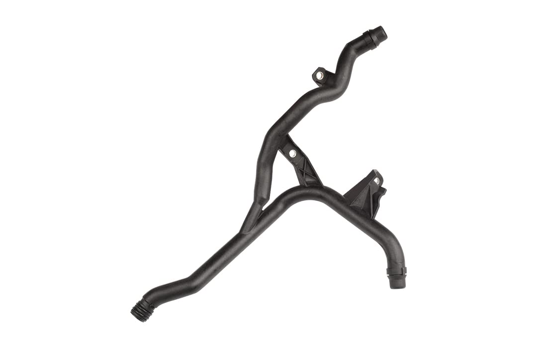 ÜCEL Coolant Pipe for BMW:5,7|11537519710