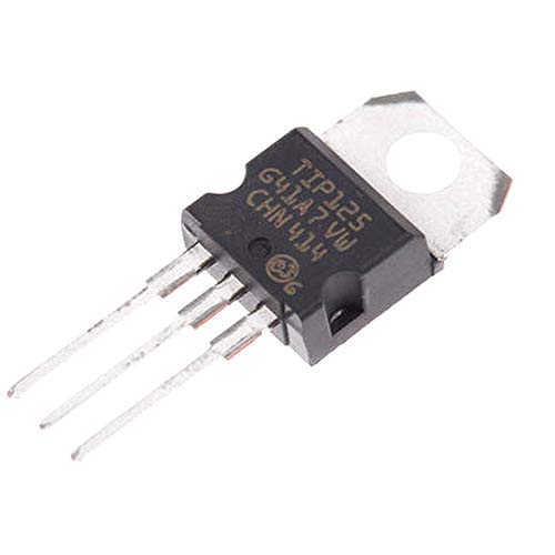 10pcs/lot TIP125 TO220 TIP125 TO-220