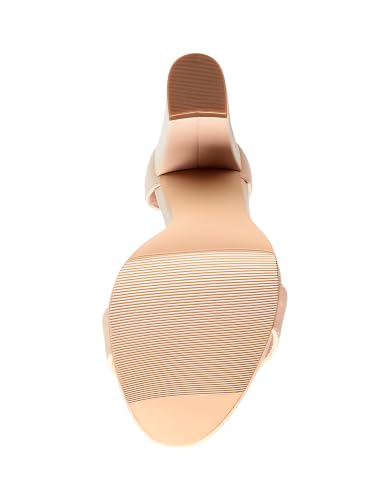 Image of Madden Girl Women's Beella Heeled Sandal
